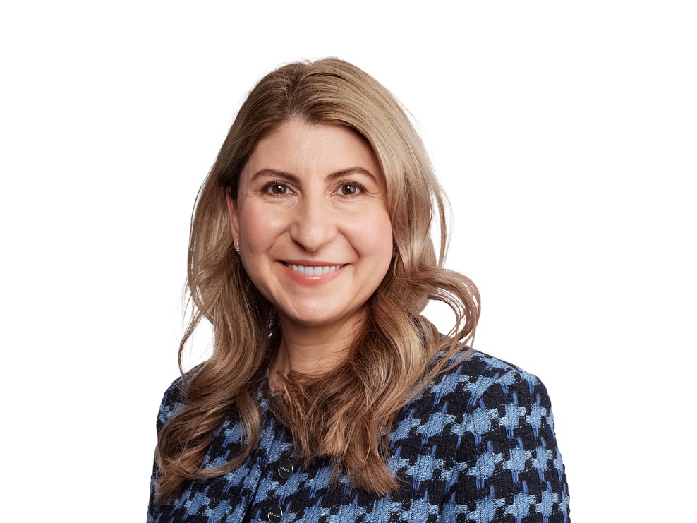 Photo of Seckin Ungur, Partner, McKinsey & Company